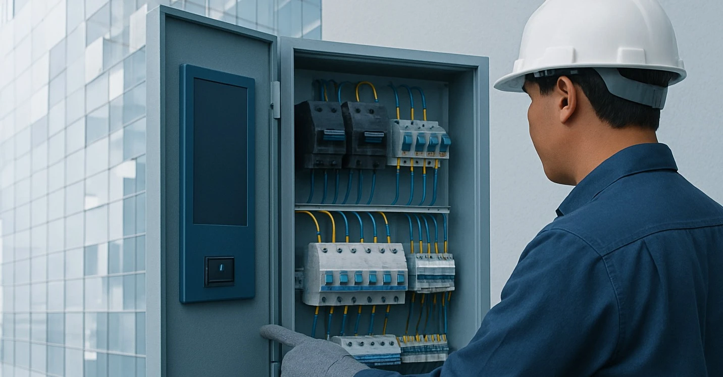 PT. Nata Ultima Enggal Background