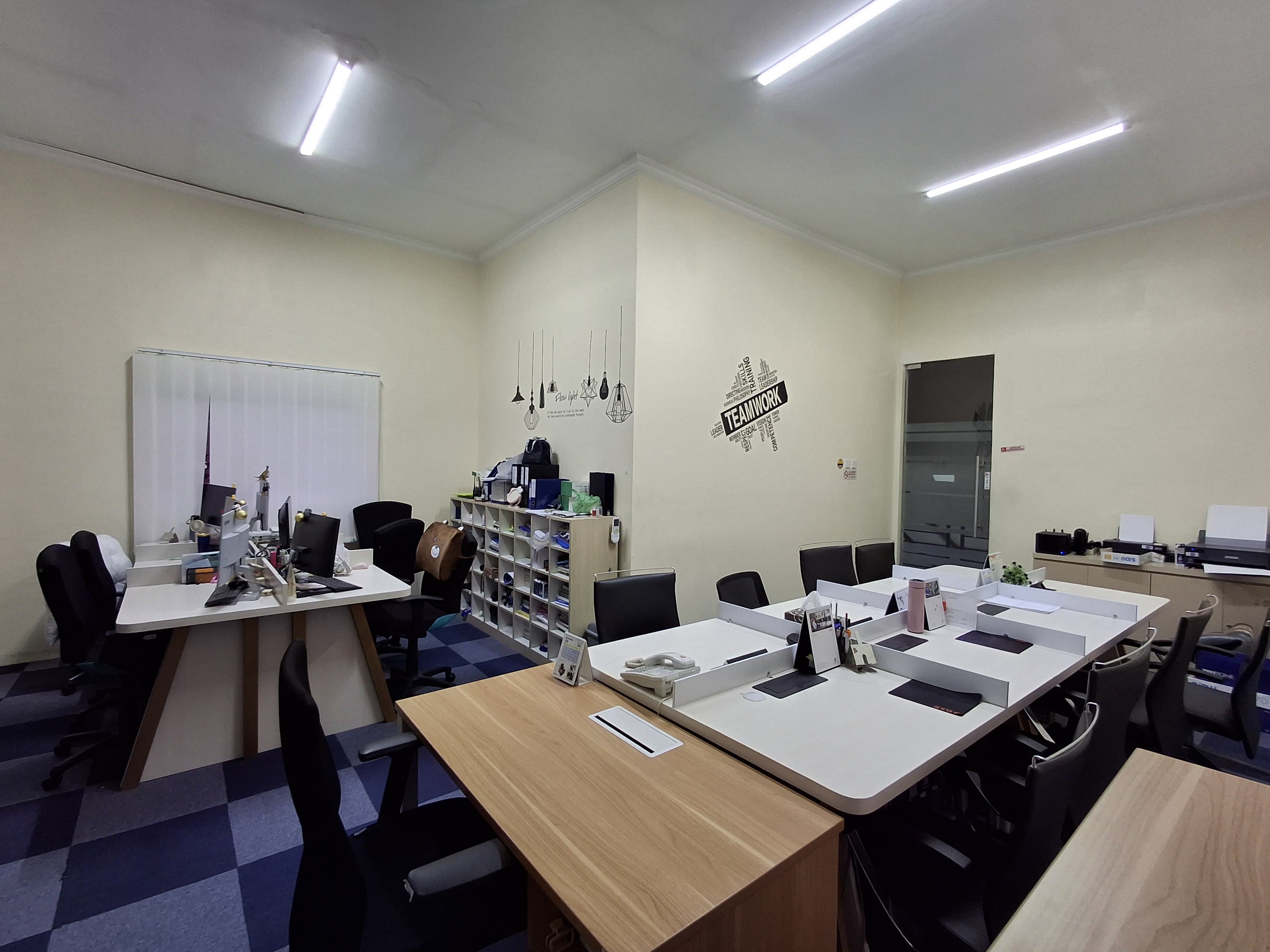 PT. Nata Ultima Enggal Background