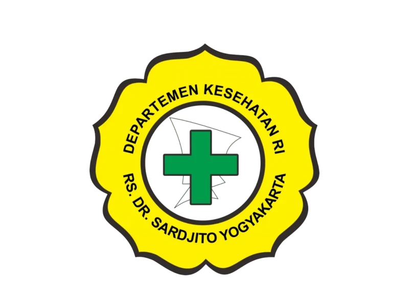 Logo RSUP SARDJITO