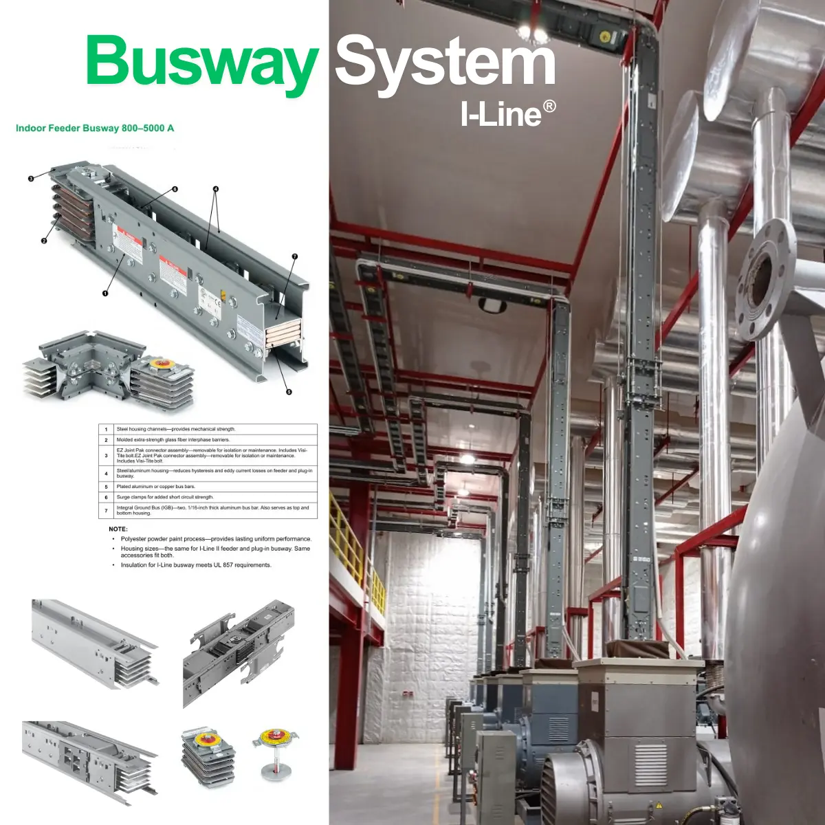 Busway System
